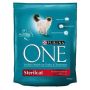 ĖDALAS STERILIZUOTOMS KATĖMS „ONE“ 800 g