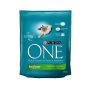 SAUSASIS ĖDALAS KATĖMS „ONE INDOOR“ 800 g