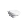 Pakabinamasis unitazas JIKA NORMA H8203960002431, 350×520 mm