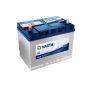 Akumuliatorius Varta BD E24, 70 Ah, 630 A, 12 V