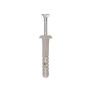 Įvaras Wkret-Met SMK-06080, universalūs, 6x80 mm, 100 vnt.