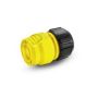 Universalus jungtuvas Karcher 1/2-5/8-3/4"