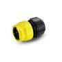 Universalusis jungtuvas su vožtuvu Karcher