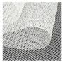 Baltas stiklo pluošto tinklas GC, 1,6x1,6x0,2mm,120cm, 25m