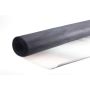 Juodas stiklo pluošto tinklas GC, 0.2x1.6x1.6 mm, 120cm, 25m