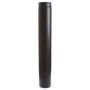 Krosnelės dūmtraukis WADEX, 115 mm, 100 cm