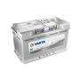 Akumuliatorius Varta SD F18, 85 Ah, 800 A, 12 V