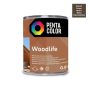 Impregnantas Pentacolor Woodlife, rudas, 0.9 l