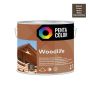 Impregnantas Pentacolor Woodlife, rudas (palisandro), 2.7 l