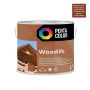 Impregnantas Pentacolor Woodlife, raudonai rudas, 2.7 l