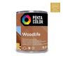 IMPREGNANTAS „WOODLIFE“ (GELTONAI RUDAS; 0,9 l)