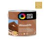 Impregnantas Pentacolor Woodlife, geltonai rudas, 2.7 l