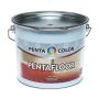 Grindų dažai Pentacolor Pentafloor, geltonai rudi, 2.7 l