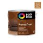 Grindų dažai Pentacolor Pentafloor, šviesai rudi, 2.7 l