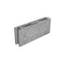 Keramzito blokas Fibo, 88 x 200 x 500 mm
