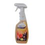 Židinių stiklo valiklis Flammifera, 700 ml