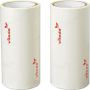 Pūkų rinkiklio papildymas Vileda, 2 vnt