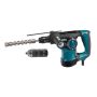 Elektrinis perforatorius Makita HR2811FT, 800 W