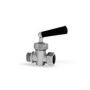 Manometrinis ventilis Watts, ½"
