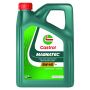 Automobilio variklio tepalas Castrol Magnatec C3, 5W-40, 4 l