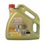 VARIKLIŲ ALYVA „CASTROL EDGE TITANIUM TD“ (5W-40; 4 L)