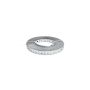 Perforuota tvirtinimo juosta, 25000 mm x 17 mm x 6 mm