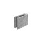 Keramzito blokas Fibo, 88 x 200 x 250 mm