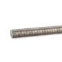 Strypas DIN 975, 1000 mm x 12 mm nerūdijančiojo plieno