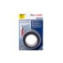 Drėgmei atspari audinio juosta Fix-O-Moll, 5 m x 38 mm