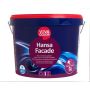 TINKUOTŲ IR MŪRINIŲ FASADŲ DAŽAI „HANSA FACADE LA“; 9 l