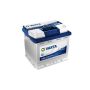 Akumuliatorius Varta BD C22, 52 Ah, 470 A, 12 V