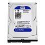 Western Digital CAVIAR Blue 1TB SATA 7200RPM 64MB WD10EZEX