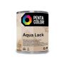 Akrilinis lakas Pentacolor Aqua Lack, pusiau matinis, 0.9 l