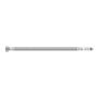 Maišytuvo žarnelė Tucai Taq Grif, M10, L37, V1/2'', 100 cm