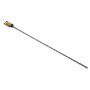 Mūro grąžtas Forte Tools 17882, SDS-plus, 10x600 mm