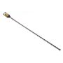 Mūro grąžtas Forte Tools 15970, SDS-plus, 12x600 mm