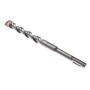 Mūro grąžtas Forte Tools 15636, SDS-plus, 14x160 mm