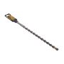 Mūro grąžtas Forte Tools 16316, SDS-plus, 14x300 mm