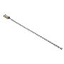 Mūro grąžtas Forte Tools 15972, SDS-plus, 16x600 mm