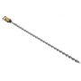 Mūro grąžtas Forte Tools 15974, SDS-plus, 18x600 mm