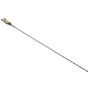 Mūro grąžtas Forte Tools 21989, SDS-plus, 8x600 mm