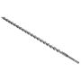 Mūro grąžtas Forte Tools 15643, SDS-plus, 16x450 mm