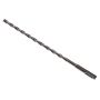 Mūro grąžtas Forte Tools 15659, SDS-plus, 8x260 mm