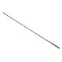 Mūro grąžtas Forte Tools 15661, SDS-plus, 8x450 mm