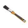 Plokščiasis sintetinių šerių teptukas Forte Tools, 25 mm