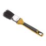 Plokščias teptukas Forte Tools 2998, 38 mm