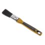 Plokščias teptukas Forte Tools, 25 mm