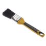 Plokščias teptukas Forte Tools 2899, 38 mm