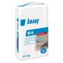 Ypač elastingi plytelių klijai Knauf K4, 12 kg (C2T S1)