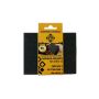 Šlifavimo kaladėlė Forte Tools 125x98x12mm, 120